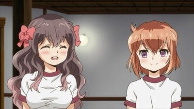 Assistir Kanojo ga Flag o Oraretara Temporada 1 Episódio 4 Online em HD