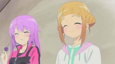 Assistir Alice Gear Aegis Expansion Temporada 1 Episódio 4 Online em HD