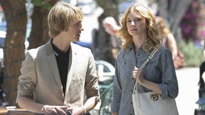 Assistir Revenge Temporada 1 Episódio 2 Online em HD