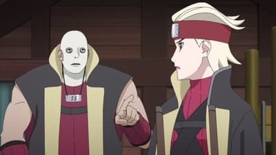 Assistir Boruto: Naruto Next Generations Temporada 1 Episódio 242 Online em HD