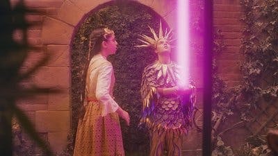 Assistir Theodosia Temporada 1 Episódio 10 Online em HD