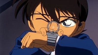 Assistir Detective Conan Temporada 1 Episódio 362 Online em HD