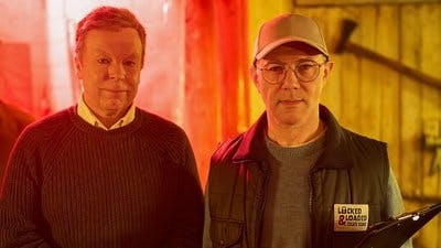 Assistir Inside No. 9 Temporada 9 Episódio 4 Online em HD
