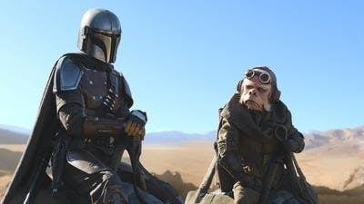 Assistir The Mandalorian Temporada 1 Episódio 2 Online em HD