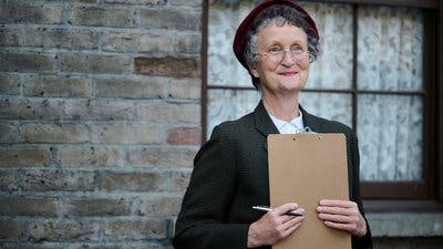 Assistir Chame a Parteira Temporada 11 Episódio 2 Online em HD