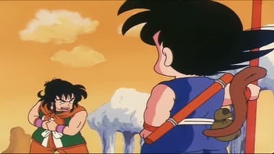 Assistir Dragon Ball Temporada 1 Episódio 5 Online em HD