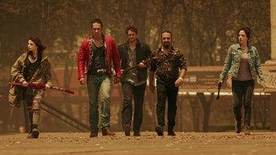 Assistir Diablero Temporada 1 Episódio 8 Online em HD