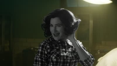 Assistir Agatha Desde Sempre Temporada 1 Episódio 1 Online em HD