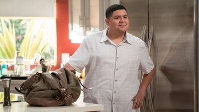 Assistir Família Moderna Temporada 9 Episódio 10 Online em HD