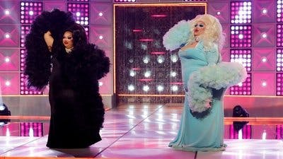 Assistir RuPaul’s Drag Race Temporada 15 Episódio 13 Online em HD