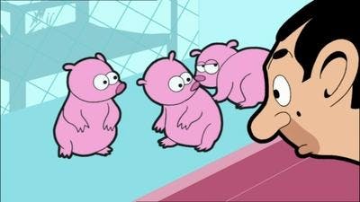 Assistir Mr. Bean: A Série Animada Temporada 2 Episódio 5 Online em HD