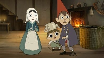 Assistir O Segredo Além do Jardim Temporada 1 Episódio 7 Online em HD