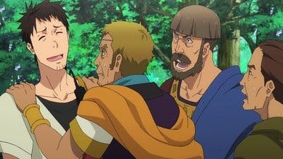 Assistir GATE Temporada 1 Episódio 13 Online em HD