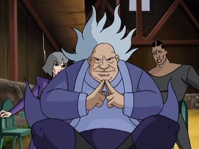 Assistir Projeto Zeta Temporada 2 Episódio 6 Online em HD