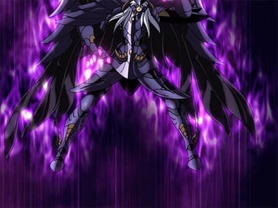 Assistir Os Cavaleiros do Zodíaco: A Saga de Hades Temporada 4 Episódio 1 Online em HD