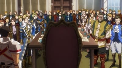 Assistir Overlord Temporada 3 Episódio 10 Online em HD