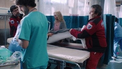 Assistir Mães: Amor e Vida Temporada 1 Episódio 8 Online em HD