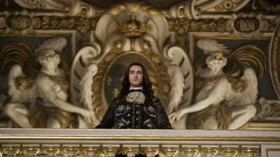 Assistir Versailles Temporada 3 Episódio 6 Online em HD