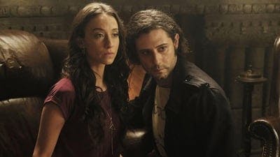 Assistir The Magicians: Escola de Magia Temporada 4 Episódio 5 Online em HD