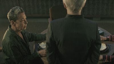 Assistir A Gangue da Luva Verde Temporada 1 Episódio 3 Online em HD