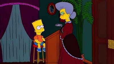 Assistir Os Simpsons Temporada 8 Episódio 5 Online em HD
