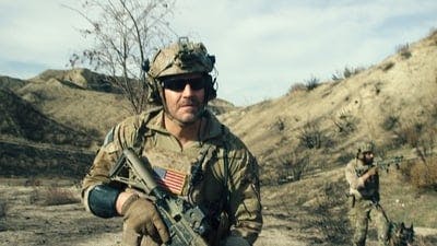 Assistir SEAL Team Temporada 1 Episódio 16 Online em HD