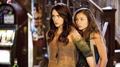 Assistir Wynonna Earp: A Maldição dos Renascidos Temporada 1 Episódio 2 Online em HD