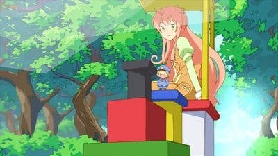 Assistir Jinrui wa Suitai Shimashita Temporada 1 Episódio 9 Online em HD