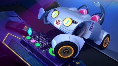 Assistir Batwheels Temporada 2 Episódio 3 Online em HD