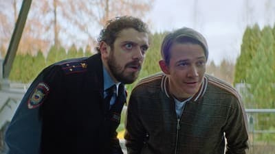 Assistir Passageiros: A Última Viagem Temporada 2 Episódio 3 Online em HD