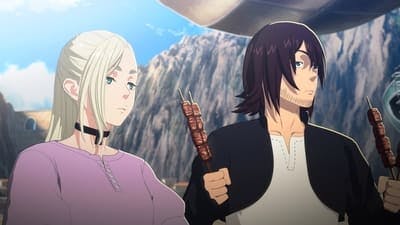 Assistir Kuutei Dragons Temporada 1 Episódio 6 Online em HD