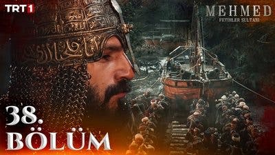 Assistir Mehmed: Sultan of Conquests Temporada 2 Episódio 23 Online em HD