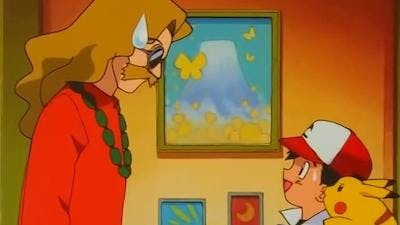 Assistir Pokémon Temporada 1 Episódio 58 Online em HD