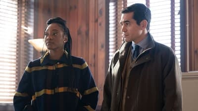 Assistir Will Trent: Agente Especial Temporada 2 Episódio 4 Online em HD