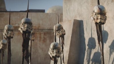 Assistir The Mandalorian Temporada 1 Episódio 5 Online em HD