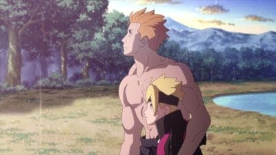 Assistir Boruto: Naruto Next Generations Temporada 1 Episódio 103 Online em HD