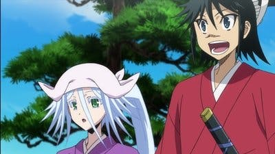 Assistir Mushibugyo Temporada 1 Episódio 16 Online em HD