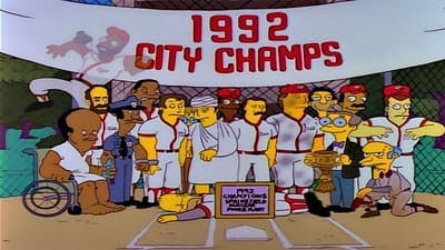 Assistir Os Simpsons Temporada 3 Episódio 17 Online em HD
