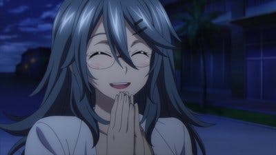 Assistir Strike the Blood Temporada 4 Episódio 8 Online em HD