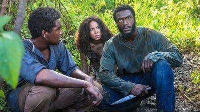 Assistir Underground – Uma História de Resistência Temporada 1 Episódio 5 Online em HD