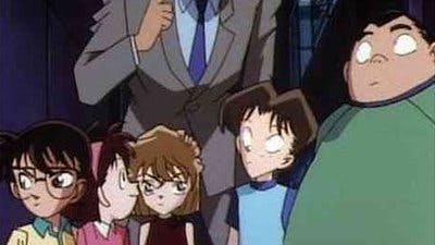 Assistir Detective Conan Temporada 1 Episódio 156 Online em HD
