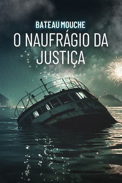 Assistir Bateau Mouche: O Naufrágio da Justiça Temporada 1 Episódio 1 Online em HD