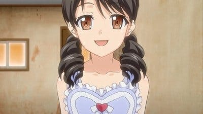 Assistir Dokidoki Little Ooyasan Temporada 1 Episódio 4 Online em HD