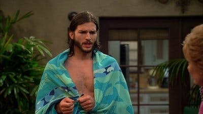 Assistir Dois Homens e Meio Temporada 9 Episódio 7 Online em HD