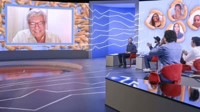 Assistir A Culpa é do Cabral Temporada 9 Episódio 7 Online em HD