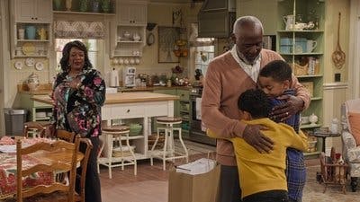 Assistir Reunião de Família Temporada 1 Episódio 10 Online em HD