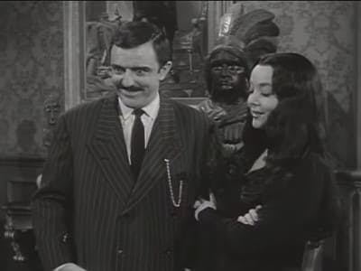 Assistir A Família Addams Temporada 1 Episódio 26 Online em HD