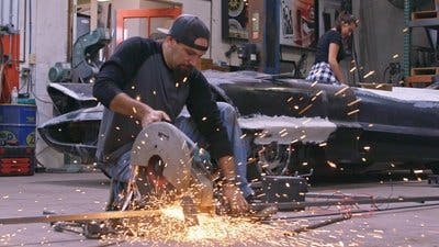 Assistir Midas do Ferro-Velho Temporada 2 Episódio 1 Online em HD