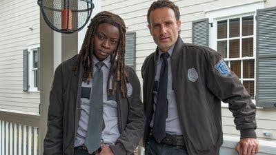 Assistir The Walking Dead Temporada 5 Episódio 13 Online em HD