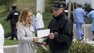 Assistir NCIS: Investigação Naval Temporada 16 Episódio 19 Online em HD